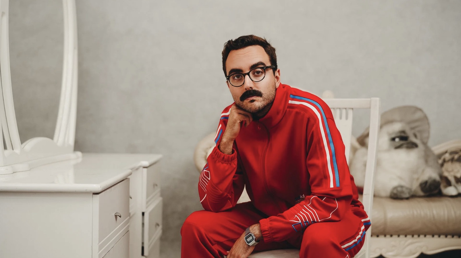 DDB Sydney strategist and comedian Tom Witcombe shares his picks for the 2024 Melbourne International Comedy Festival